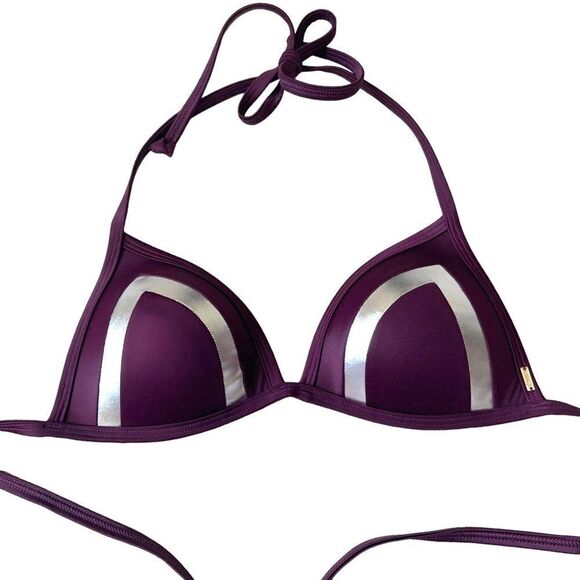 Victoria’s Secret Pink Padded Bikini Top - Picture 8 of 8